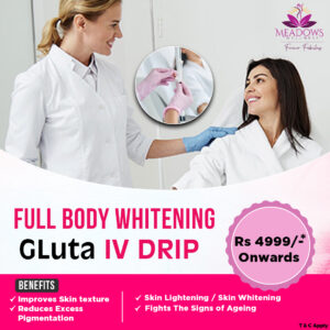 Gluta IV Drip