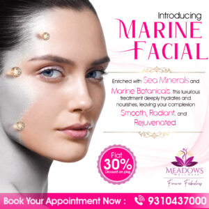 Marine Facial